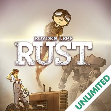 Rust